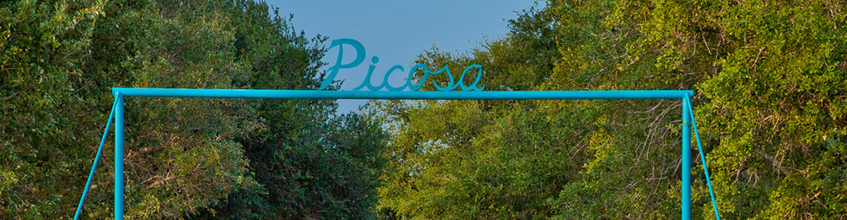 Picosa Ranch Resort - Requirements & Restrictions