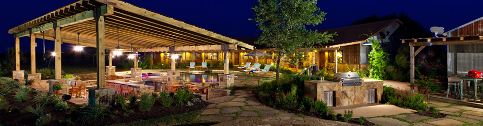 Picosa Ranch Resort - Romantic Retreat