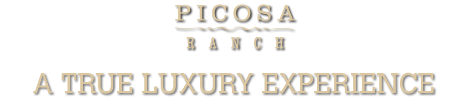 Picosa Ranch Resort - A True Luxury Experience